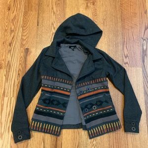 O’Neill jacket size XS